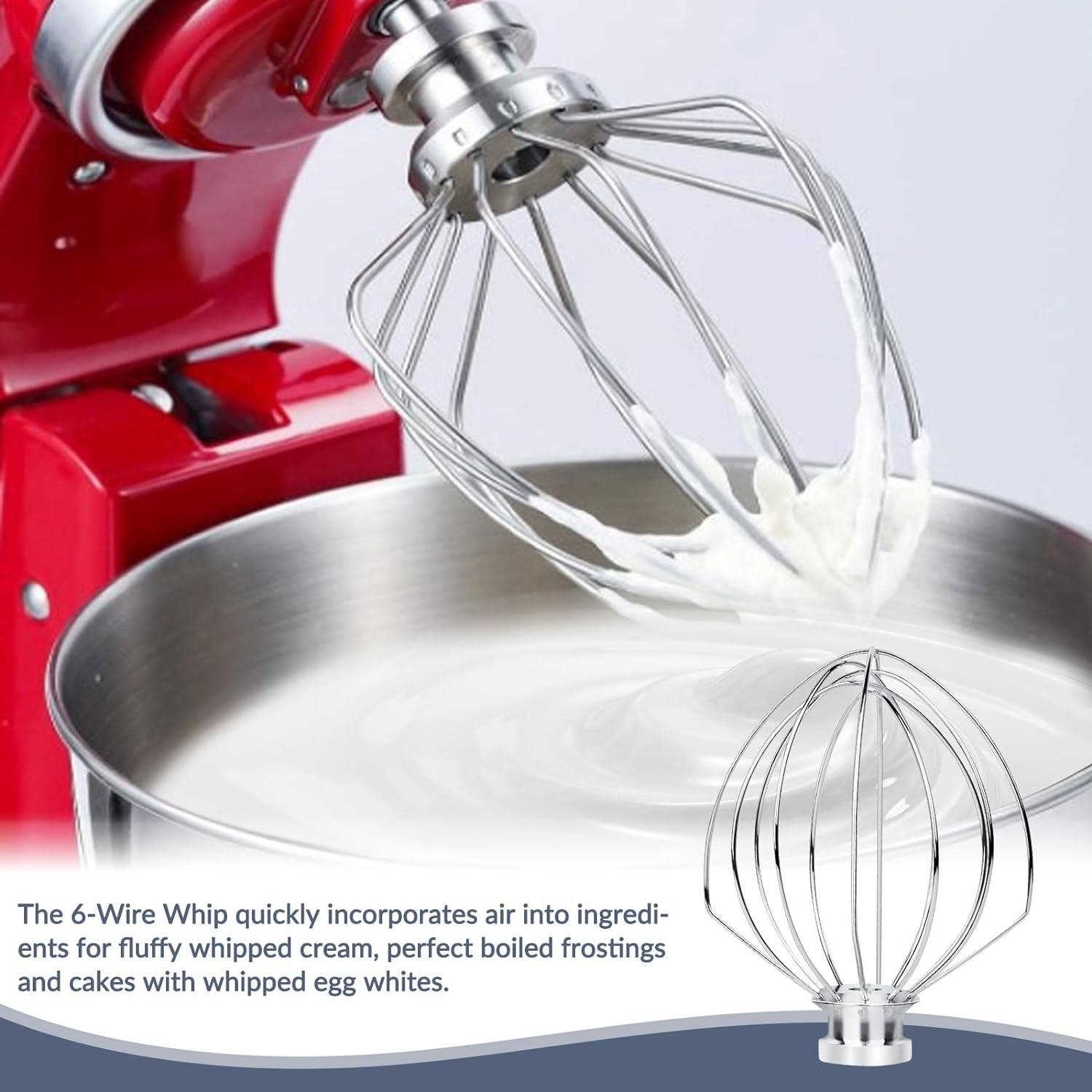 เปลี่ยน K45WW สแตนเลส 6-Wire W - Commercial Kitchen Units บทวิจารณ์และราคา