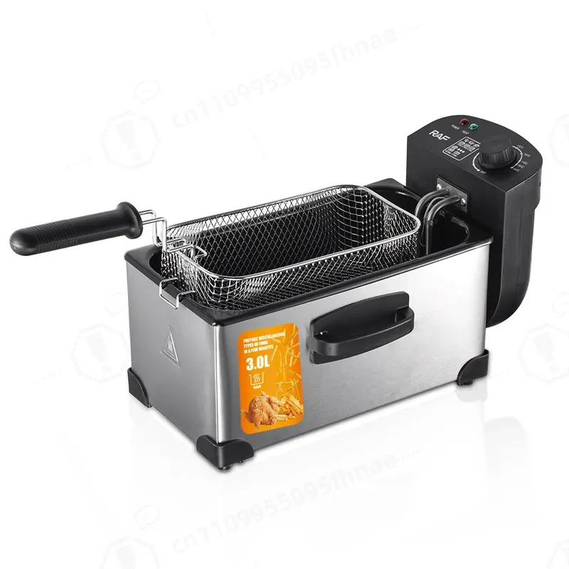หม้อทอดไฟฟ้าขนาดเล็กสำหรับใช้ใ - Commercial Kitchen Appliance บทวิจารณ์และราคา