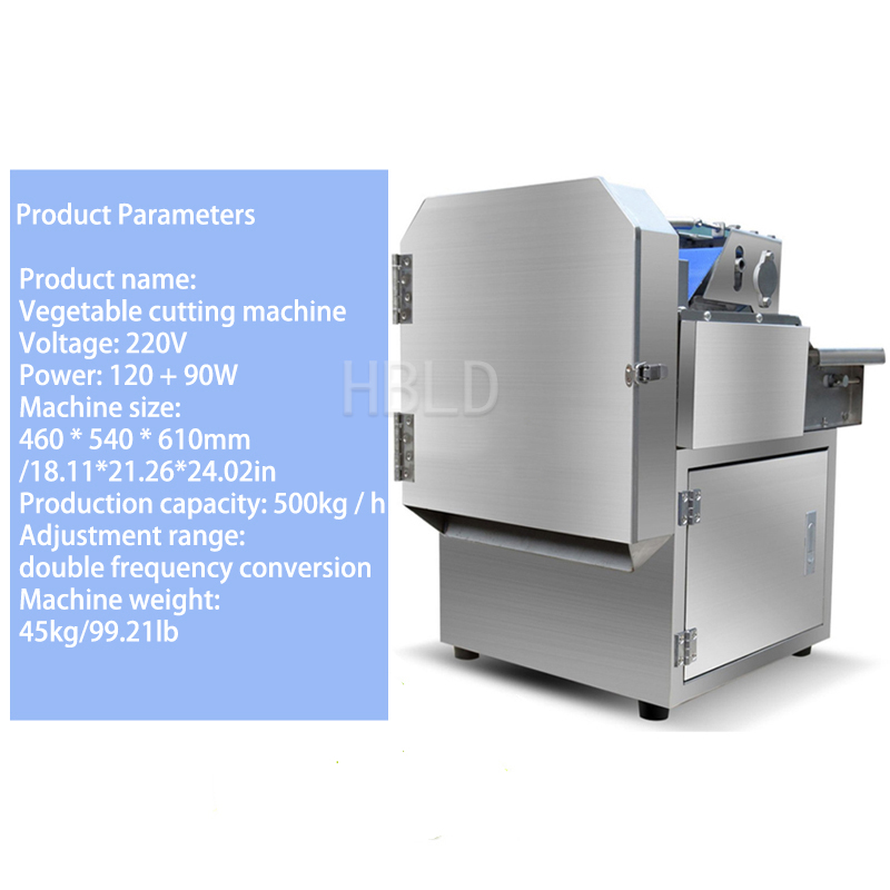 เครื่องหั่นผักไฟฟ้าเชิงพาณิชย์ - Commercial Kitchen Appliance บทวิจารณ์และราคา