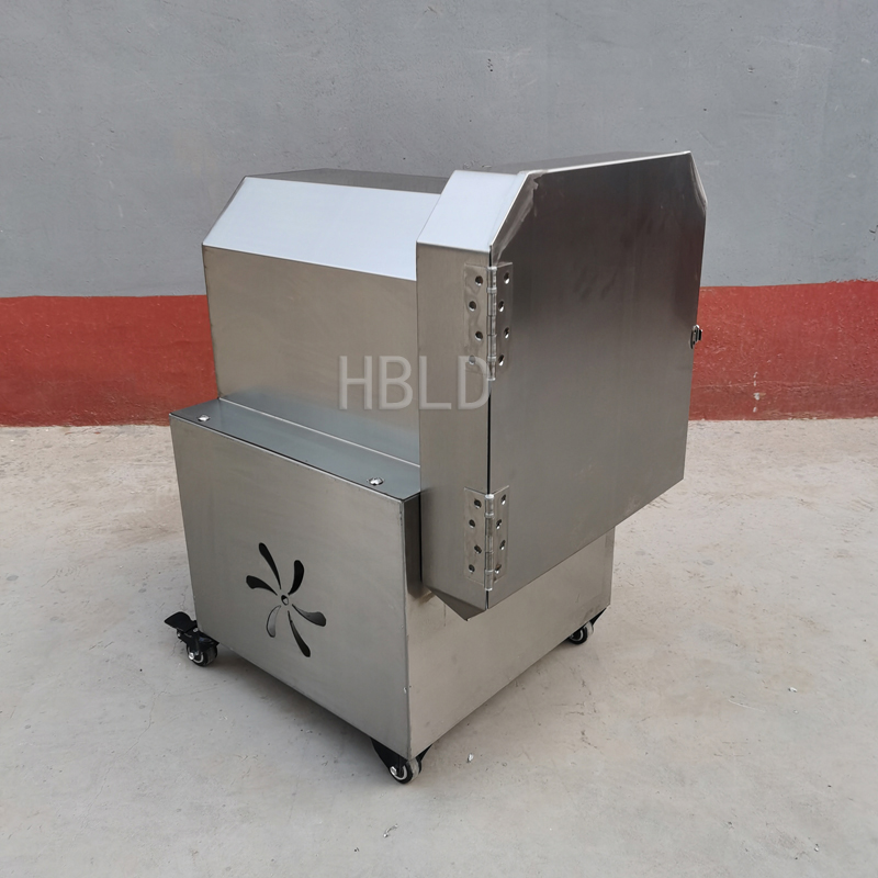 เครื่องหั่นผักไฟฟ้าเชิงพาณิชย์ - Commercial Kitchen Appliance บทวิจารณ์และราคา