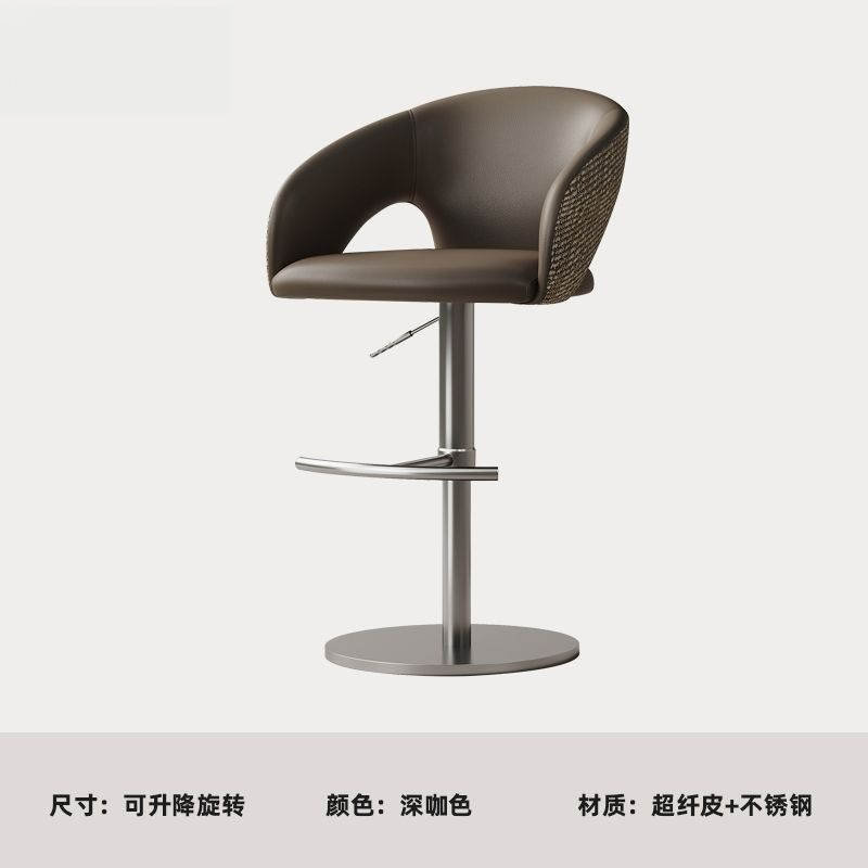เก้าอี้บาร์ทรงโมเดิร์นสำหรับคร - Commercial Kitchen Bench บทวิจารณ์และราคา